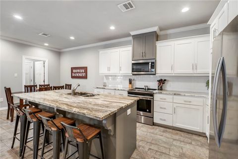 Tiny photo for 3609 Kenyon Drive, College Station, TX 77845 (MLS # 25012028)