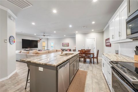 Tiny photo for 3609 Kenyon Drive, College Station, TX 77845 (MLS # 25012028)