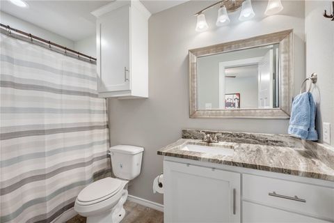 Tiny photo for 3609 Kenyon Drive, College Station, TX 77845 (MLS # 25012028)