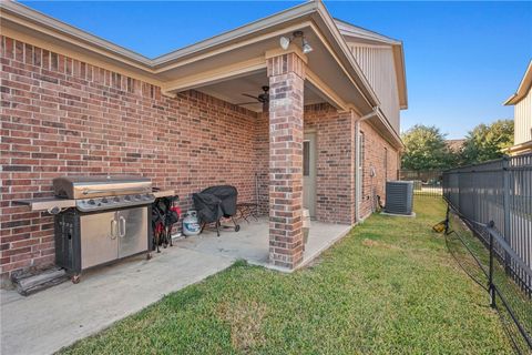 Tiny photo for 3609 Kenyon Drive, College Station, TX 77845 (MLS # 25012028)