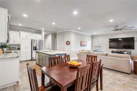 Tiny photo for 3609 Kenyon Drive, College Station, TX 77845 (MLS # 25012028)