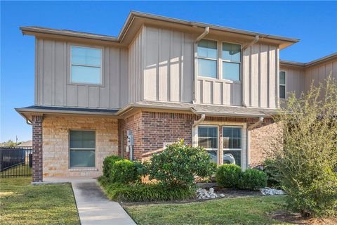 Photo of 3609 Kenyon Drive, College Station, TX 77845 (MLS # 25012028)