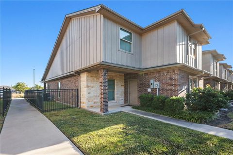 Tiny photo for 3609 Kenyon Drive, College Station, TX 77845 (MLS # 25012028)