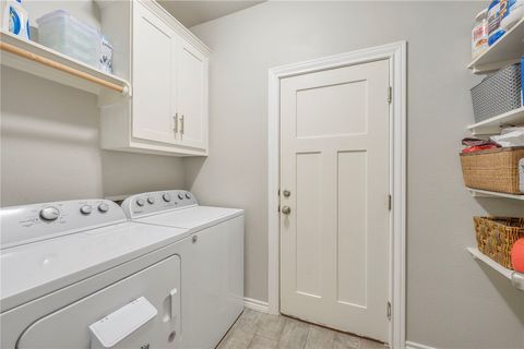 Tiny photo for 3609 Kenyon Drive, College Station, TX 77845 (MLS # 25012028)