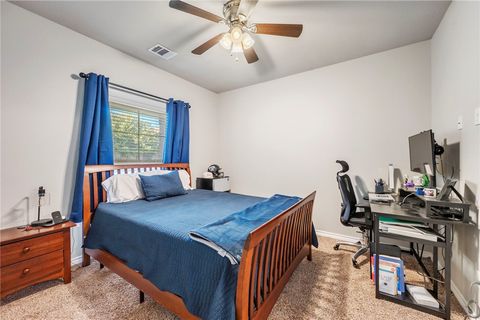 Tiny photo for 3609 Kenyon Drive, College Station, TX 77845 (MLS # 25012028)