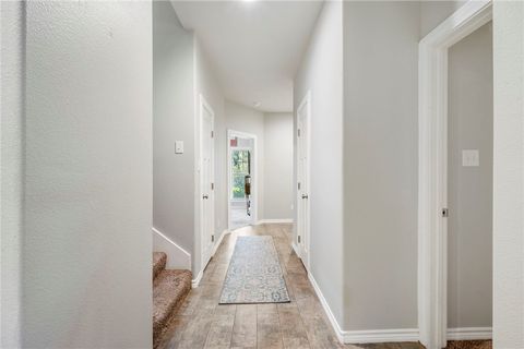 Tiny photo for 3609 Kenyon Drive, College Station, TX 77845 (MLS # 25012028)