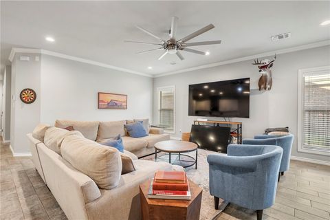 Tiny photo for 3609 Kenyon Drive, College Station, TX 77845 (MLS # 25012028)