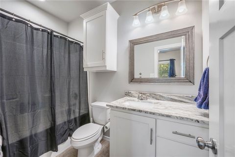 Tiny photo for 3609 Kenyon Drive, College Station, TX 77845 (MLS # 25012028)