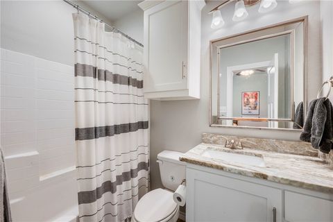 Tiny photo for 3609 Kenyon Drive, College Station, TX 77845 (MLS # 25012028)