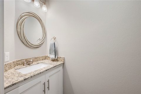 Tiny photo for 3609 Kenyon Drive, College Station, TX 77845 (MLS # 25012028)
