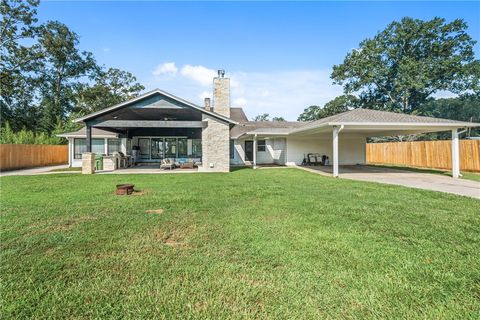 Tiny photo for 18022 Rogers Road Rd, New Waverly, TX 77358 (MLS # 25010574)