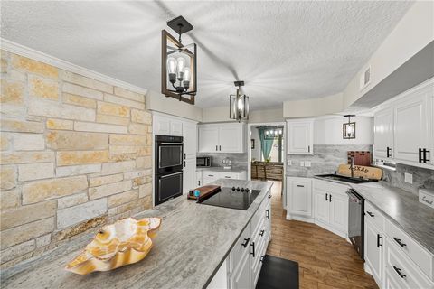 Tiny photo for 18022 Rogers Road Rd, New Waverly, TX 77358 (MLS # 25010574)