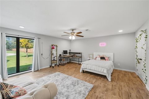 Tiny photo for 18022 Rogers Road Rd, New Waverly, TX 77358 (MLS # 25010574)