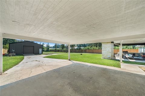 Tiny photo for 18022 Rogers Road Rd, New Waverly, TX 77358 (MLS # 25010574)