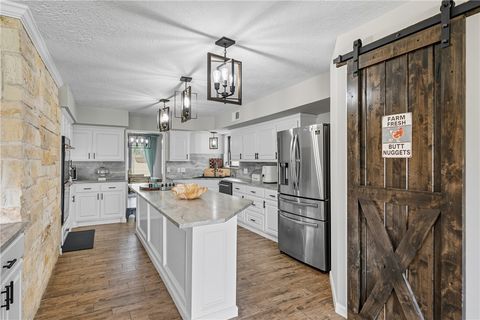 Tiny photo for 18022 Rogers Road Rd, New Waverly, TX 77358 (MLS # 25010574)