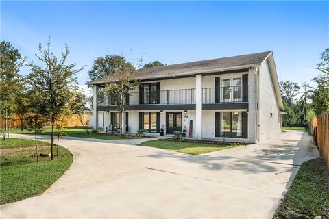 Tiny photo for 18022 Rogers Road Rd, New Waverly, TX 77358 (MLS # 25010574)