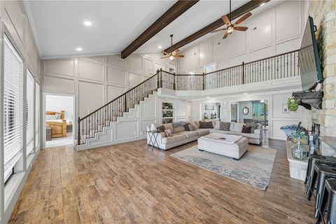 Tiny photo for 18022 Rogers Road Rd, New Waverly, TX 77358 (MLS # 25010574)