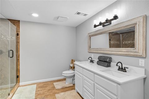 Tiny photo for 18022 Rogers Road Rd, New Waverly, TX 77358 (MLS # 25010574)