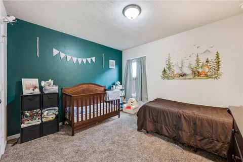 Tiny photo for 2126 Markley Drive, Bryan, TX 77807 (MLS # 26003083)