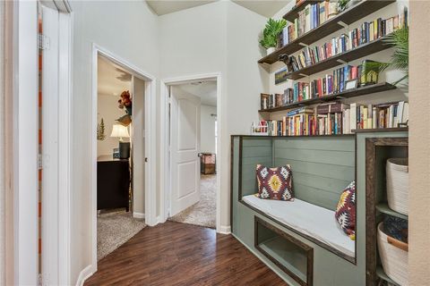 Tiny photo for 2126 Markley Drive, Bryan, TX 77807 (MLS # 26003083)