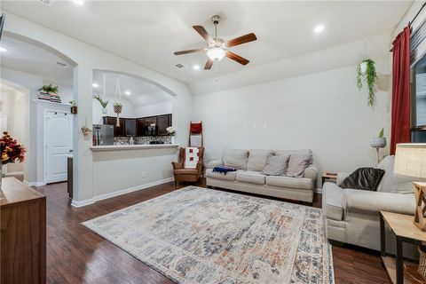 Tiny photo for 2126 Markley Drive, Bryan, TX 77807 (MLS # 26003083)