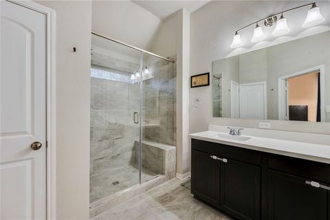 Tiny photo for 2126 Markley Drive, Bryan, TX 77807 (MLS # 26003083)