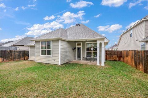 Tiny photo for 2126 Markley Drive, Bryan, TX 77807 (MLS # 26003083)