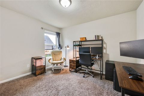 Tiny photo for 2126 Markley Drive, Bryan, TX 77807 (MLS # 26003083)