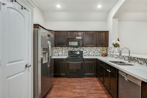 Tiny photo for 2126 Markley Drive, Bryan, TX 77807 (MLS # 26003083)