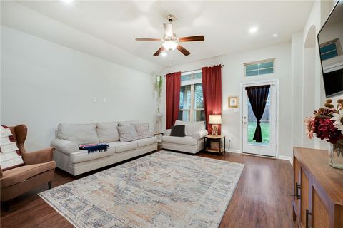 Tiny photo for 2126 Markley Drive, Bryan, TX 77807 (MLS # 26003083)