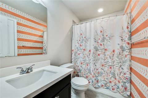 Tiny photo for 2126 Markley Drive, Bryan, TX 77807 (MLS # 26003083)