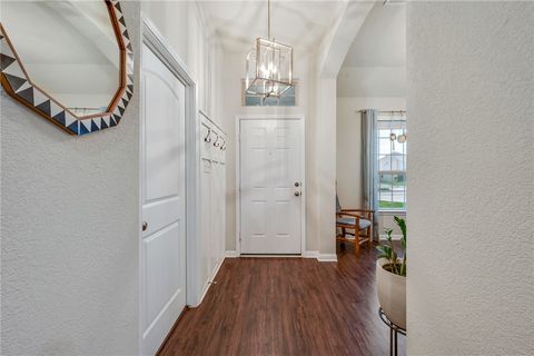 Tiny photo for 2126 Markley Drive, Bryan, TX 77807 (MLS # 26003083)