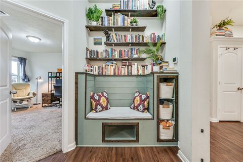 Tiny photo for 2126 Markley Drive, Bryan, TX 77807 (MLS # 26003083)