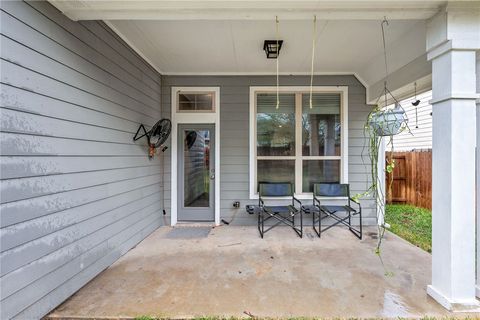 Tiny photo for 2126 Markley Drive, Bryan, TX 77807 (MLS # 26003083)