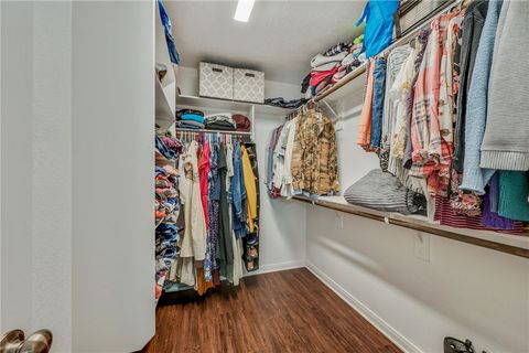 Tiny photo for 2126 Markley Drive, Bryan, TX 77807 (MLS # 26003083)