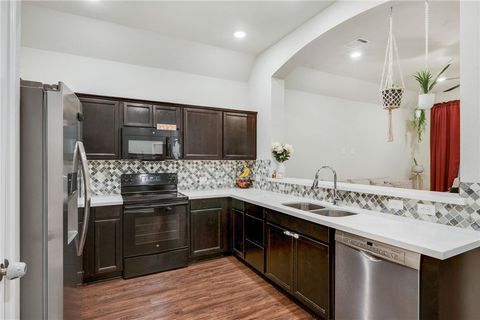 Tiny photo for 2126 Markley Drive, Bryan, TX 77807 (MLS # 26003083)