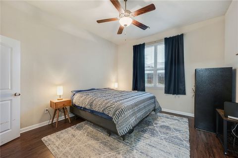 Tiny photo for 2126 Markley Drive, Bryan, TX 77807 (MLS # 26003083)