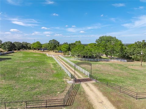 Photo of 6700 FM 332, Brenham, TX 77833 (MLS # 25011189)