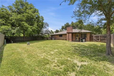 Tiny photo for 1504 Austin Avenue, College Station, TX 77845 (MLS # 26008597)