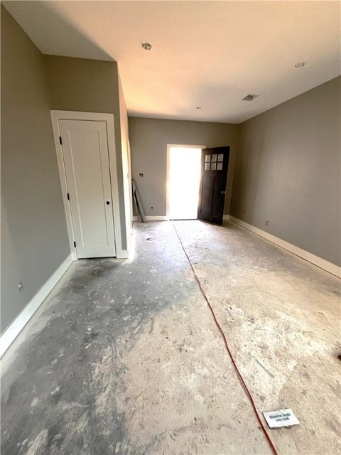 Tiny photo for 1905 Marshall Avenue, Bryan, TX 77803 (MLS # 25013063)
