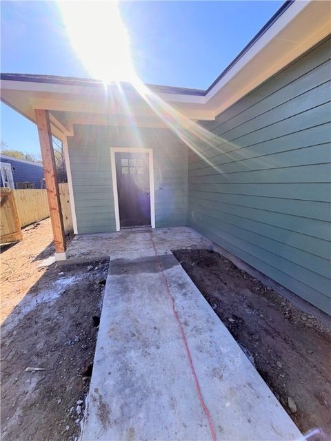 Photo of 1905 Marshall Avenue, Bryan, TX 77803 (MLS # 25013063)