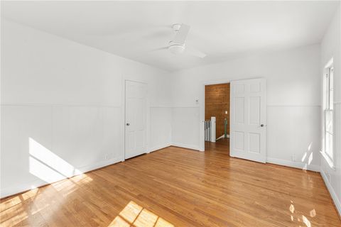 Tiny photo for 712 Banks Avenue, Bryan, TX 77803 (MLS # 25009878)