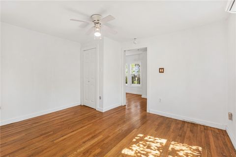 Tiny photo for 712 Banks Avenue, Bryan, TX 77803 (MLS # 25009878)