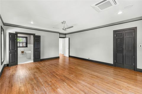 Tiny photo for 712 Banks Avenue, Bryan, TX 77803 (MLS # 25009878)