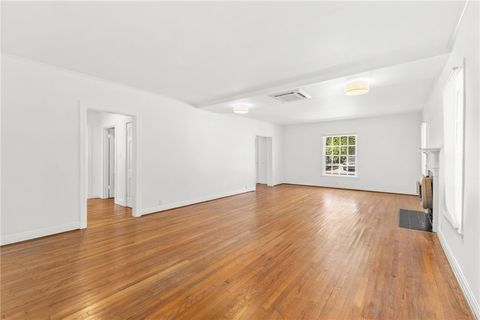 Tiny photo for 712 Banks Avenue, Bryan, TX 77803 (MLS # 25009878)