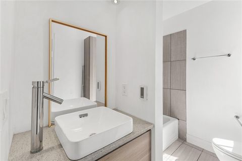 Tiny photo for 712 Banks Avenue, Bryan, TX 77803 (MLS # 25009878)