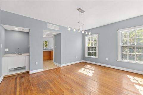 Tiny photo for 712 Banks Avenue, Bryan, TX 77803 (MLS # 25009878)