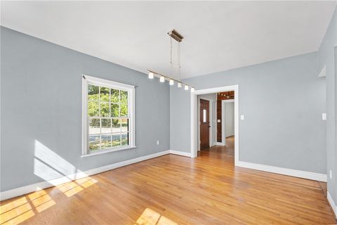 Tiny photo for 712 Banks Avenue, Bryan, TX 77803 (MLS # 25009878)