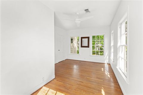 Tiny photo for 712 Banks Avenue, Bryan, TX 77803 (MLS # 25009878)