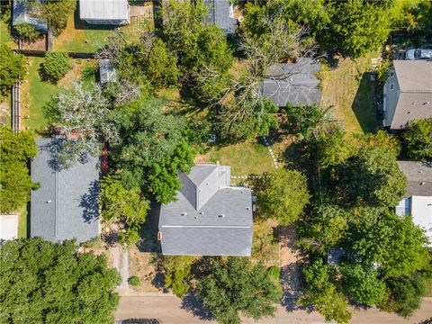 Tiny photo for 712 Banks Avenue, Bryan, TX 77803 (MLS # 25009878)